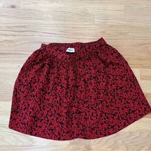 Zadig&Voltaire skirt size small